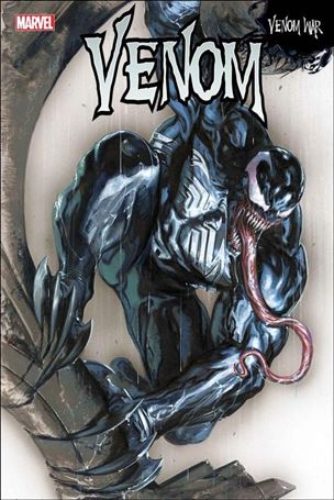 Venom (2022) issue 38-C Gabriele Dell'Otto Cover