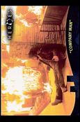 Heroes (Base Set) card 58 Company Man