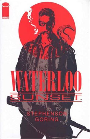 Waterloo Sunset Cover Image 1