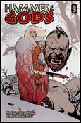 Hammer of the Gods issue 3