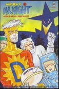 Mr. Day & Mr. Night Cover Image 1