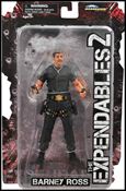Expendables 2 Cover Image 1