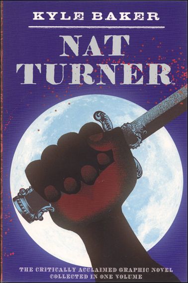 Nat Turner issue nn