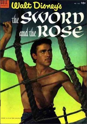 Four Color (1942) issue 505