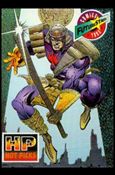 Comics FutureStars (Hot Pick Subset)  Cover Image 2