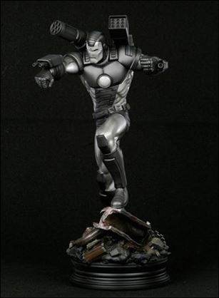 Marvel Statues (Bowen) item 204 War Machine 1/1500