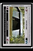 Star Wars: Endor Limited (Base Set) card 67 Endor: Back Door