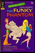 Funky Phantom Cover Image 1
