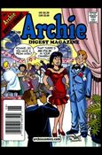Archie Comics Digest Magazine issue 198-Z-INVALID