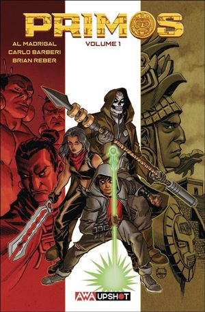 Primos Cover Image 1