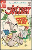Jetsons (1970) issue 3