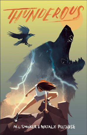 Thunderous Cover Image 1