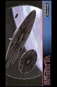 ID4: Independence Day Widevision (Base Set) card 57