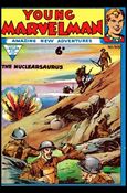 Young Marvelman issue 309