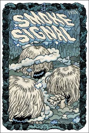 Smoke Signal Cover Image 1