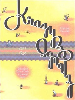 Krazy & Ignatz issue 7