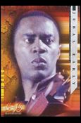 Firefly: Complete Collection (Base Set) card 12 Jubal Early