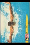 Guinness World Records (Base Set) card 97 Heavy medalist!