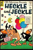 Heckle and Jeckle (1951) issue 29