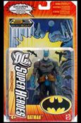 DC Super Heroes (Series 3) Cover Image 1
