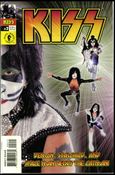 Kiss (2002) issue 2-B Photo Cover