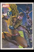 Marvel Universe 2011 (Marvel Originals Subset) card MO6