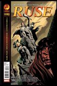 Ruse (2011) issue 3