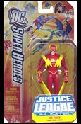 DC Super Heroes Justice League Unlimited (Animated) 5