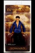 Twilight: New Moon figure 5 Edward