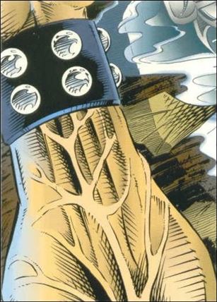 Images of ShadowHawk Special Preview (Promo) card 7 Bottom row, left piece