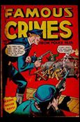 Famous Crimes issue 13