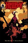 Hellboy: The Wild Hunt issue 7