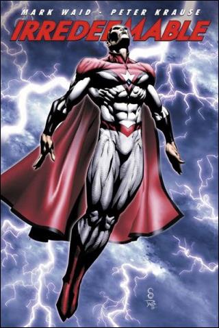 Irredeemable issue 7