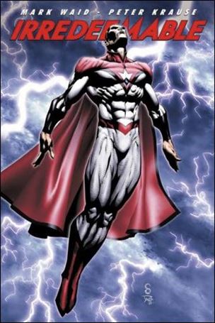 Irredeemable issue 7
