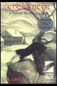 Enchanter: Prelude to Apocalypse issue 2-B Special Silver Edition S/N 1/1500