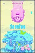 Surface issue 1-C Marco Rudy Cover