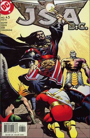 JSA issue 43