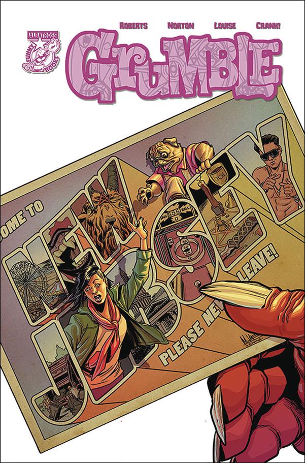 Grumble issue 7