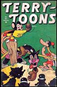 Terry-Toons Comics (1942) issue 41