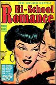 Hi-School Romance issue 31