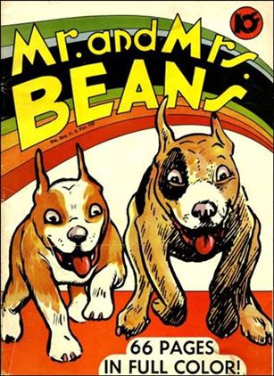 Single Series issue 11