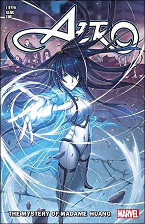 Aero Cover Image 2