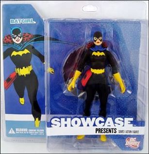 Showcase Presents (Series 1) Cover Image 1