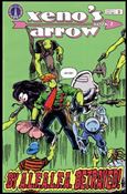 Xeno's Arrow Book 2 issue 3