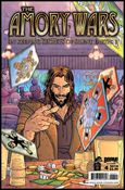 Amory Wars: In Keeping Secrets of Silent Earth: 3 issue 4