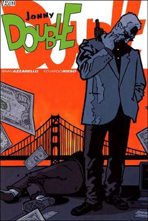 Jonny Double Cover Image 1
