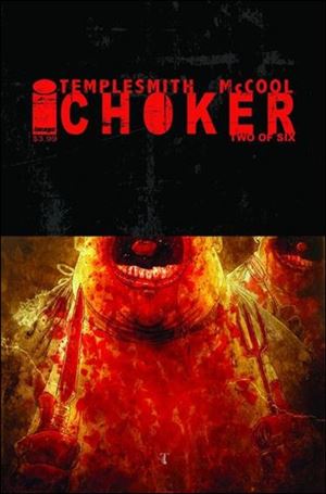 Choker issue 2
