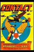 Contact Comics issue 10