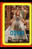 Return to Oz (Movie) (Base Set) card 35 Ozma