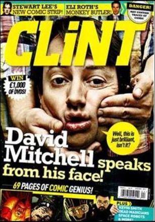 Clint issue 4